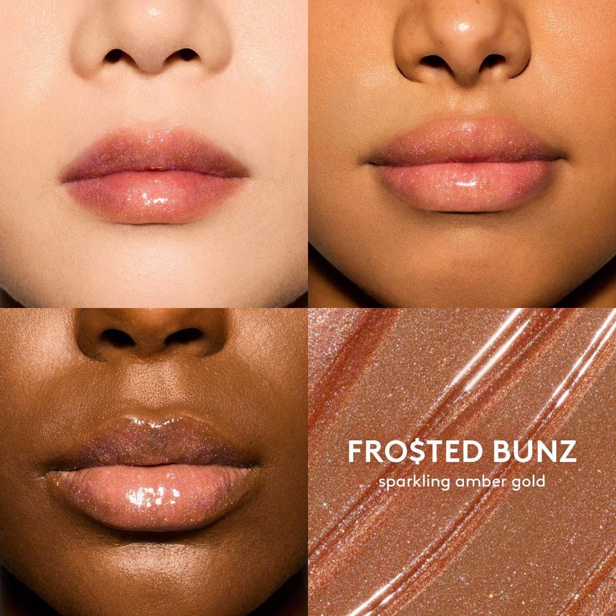 Gloss Bomb Universal Lip Luminizer