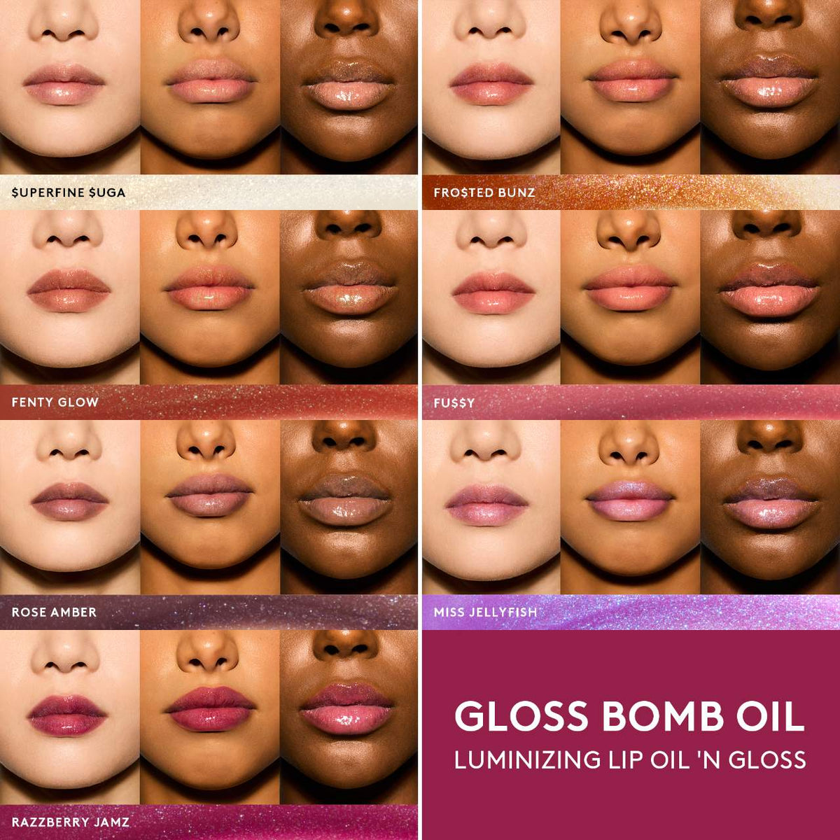 Gloss Bomb Universal Lip Luminizer