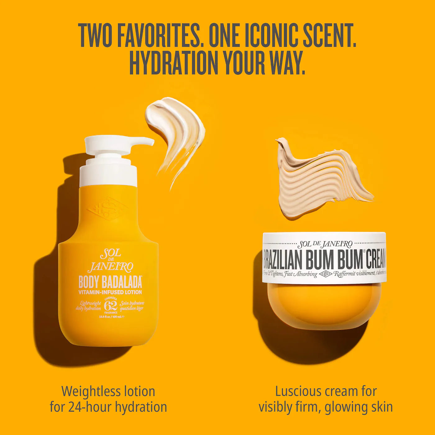 Body Badalada™ Lotion