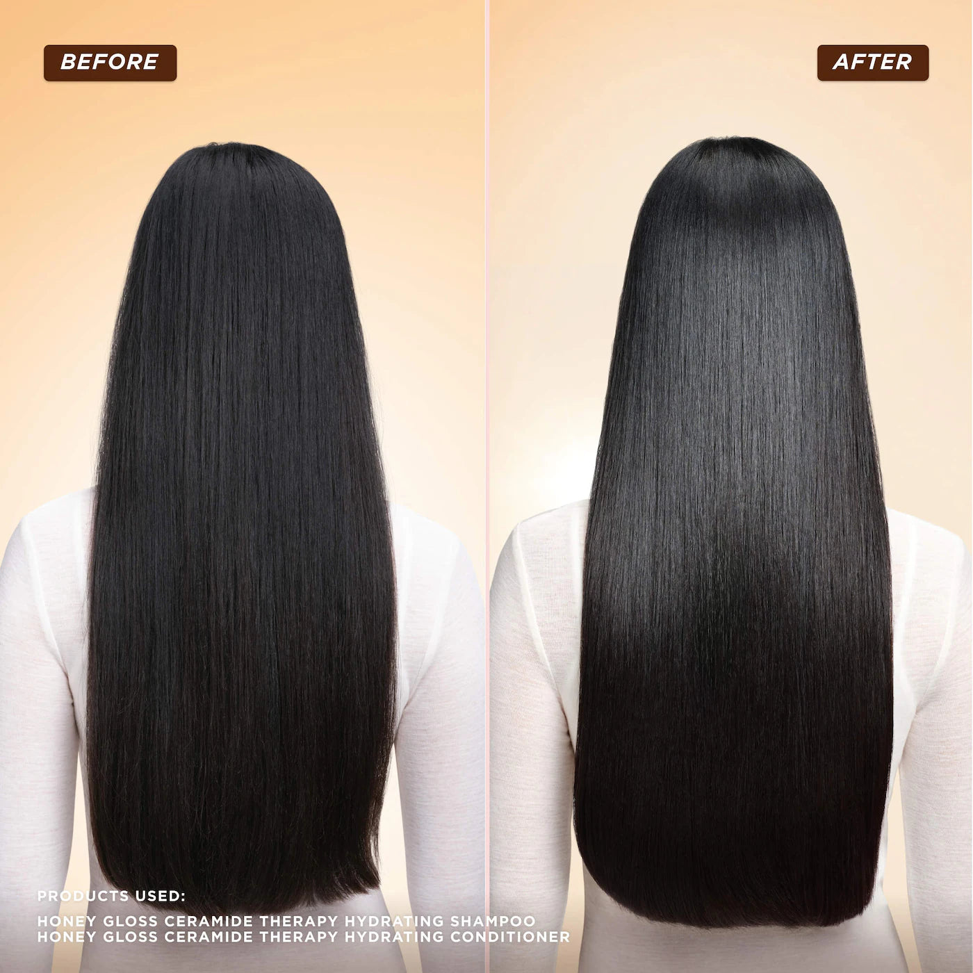 Honey Gloss Ceramide Therapy Hydrating Conditioner