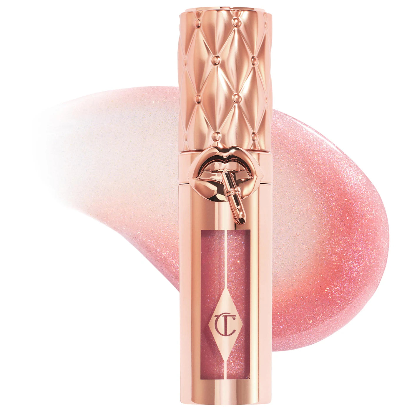 Big Lip Plumpgasm Plumping Lip Gloss