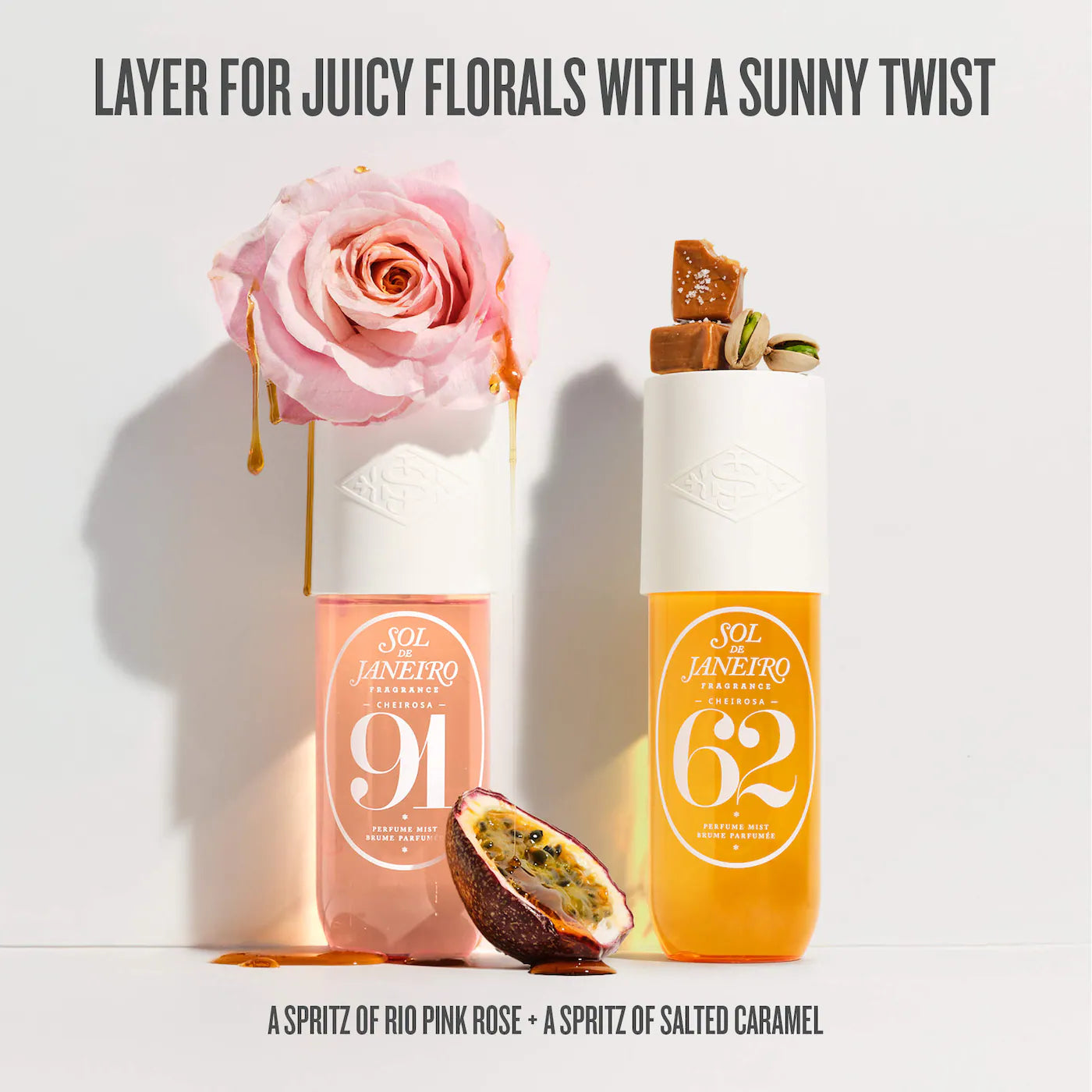 Cheirosa 91 Perfume Mist