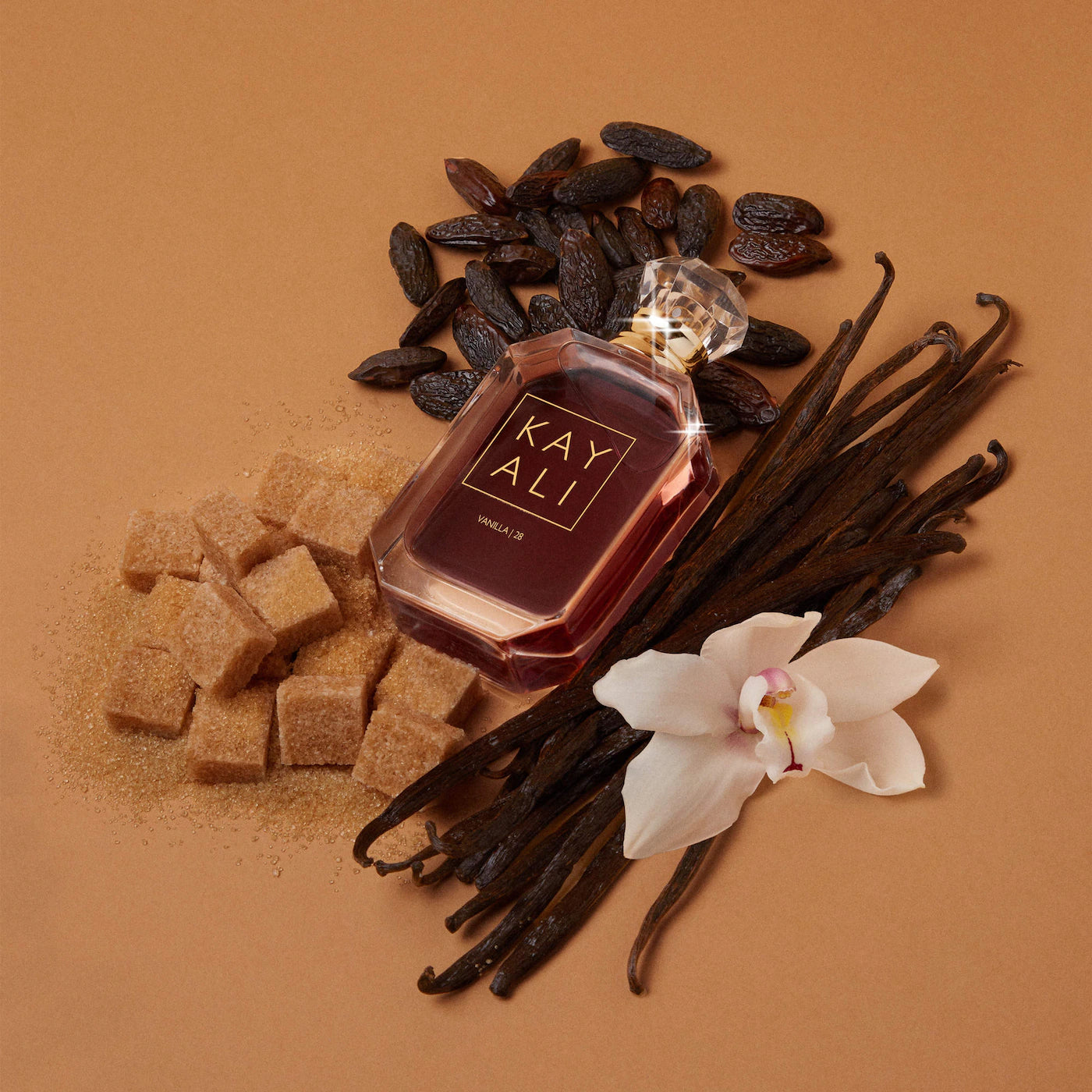 Vanilla Musk Mini Duo