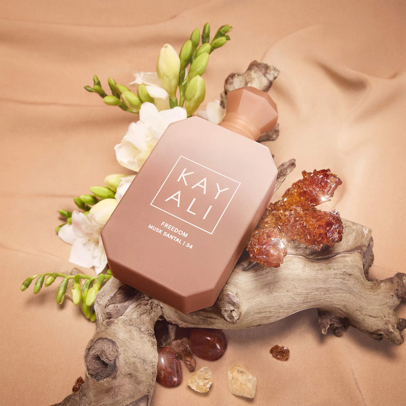 Vanilla Musk Mini Duo