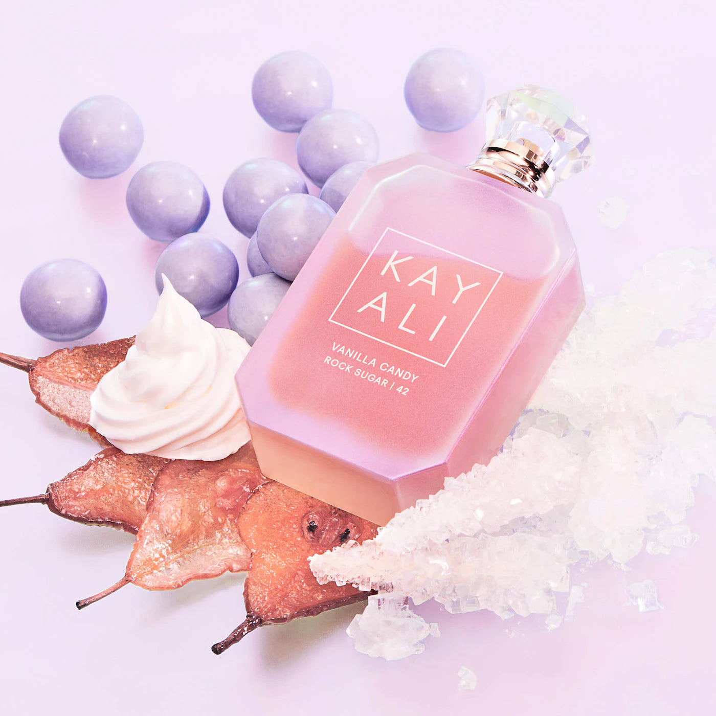 Marshmallow Candy Mini Duo