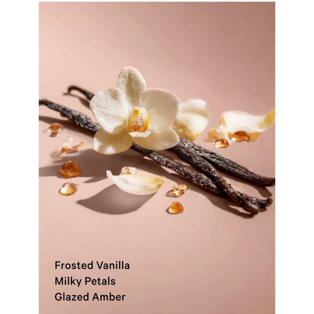 Froasted Vanilla Fantasy Mist