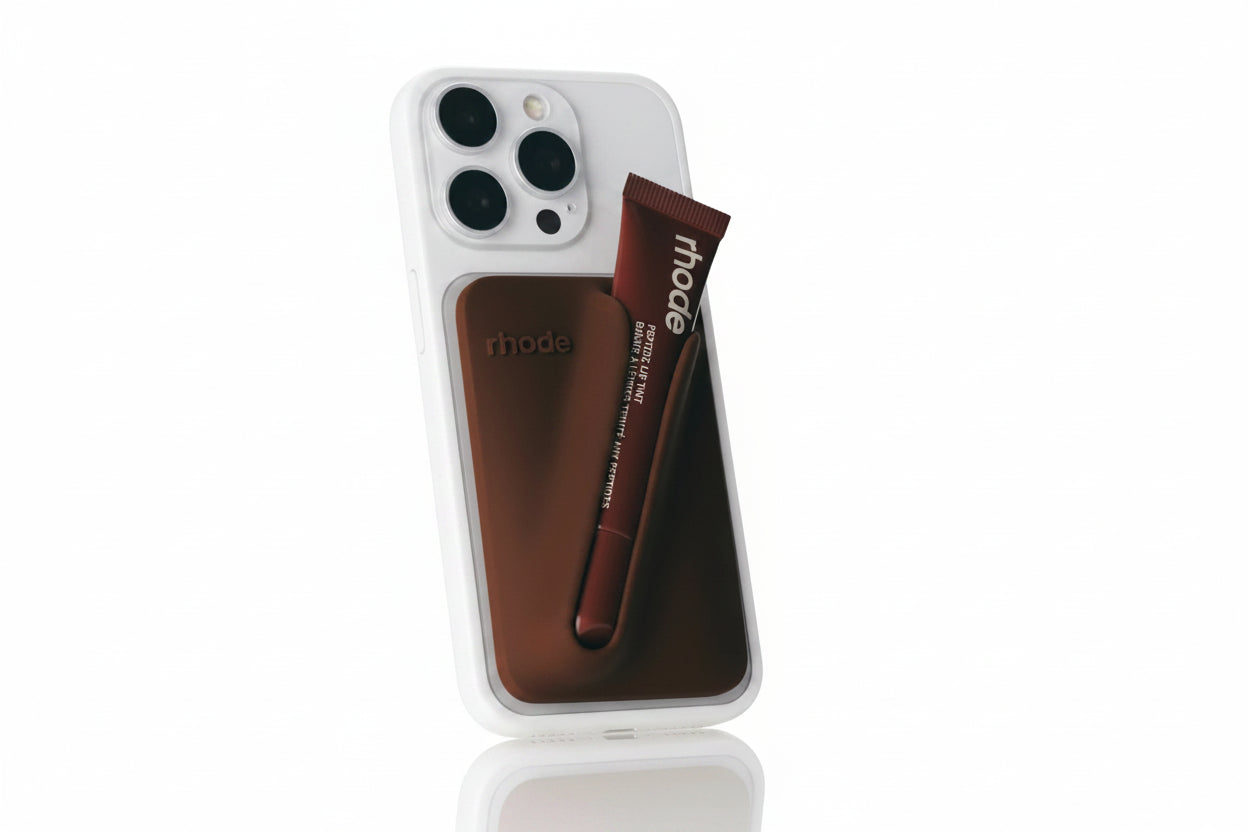 Snap-on lip Case -Limited edition Summer 26  (VIP list)