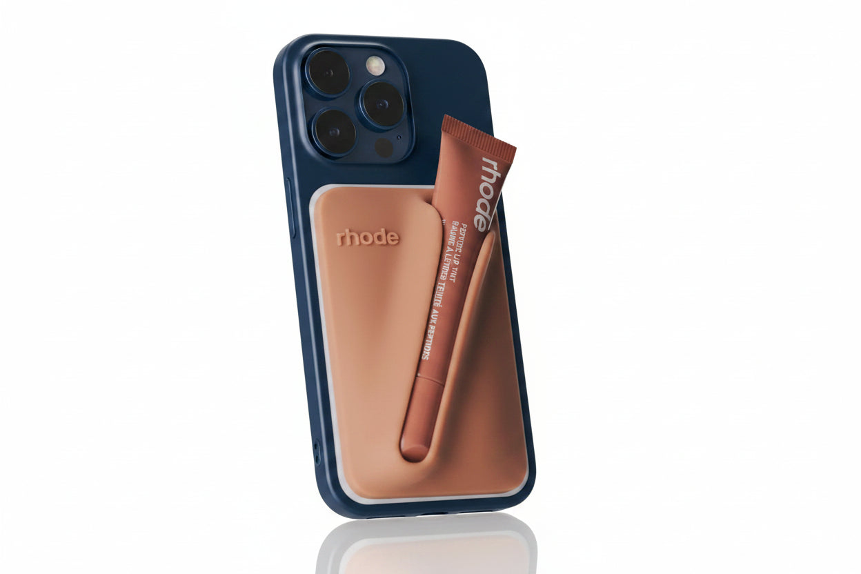 Snap-on lip Case -Limited edition Summer 26  (VIP list)