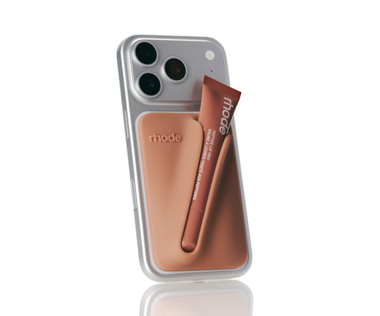 Snap-on lip Case -Limited edition Summer 26  (VIP list)