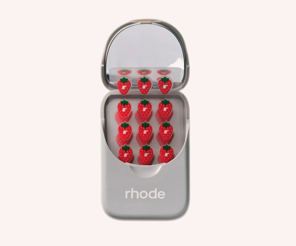 spot case