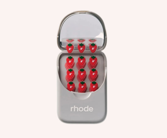spot case