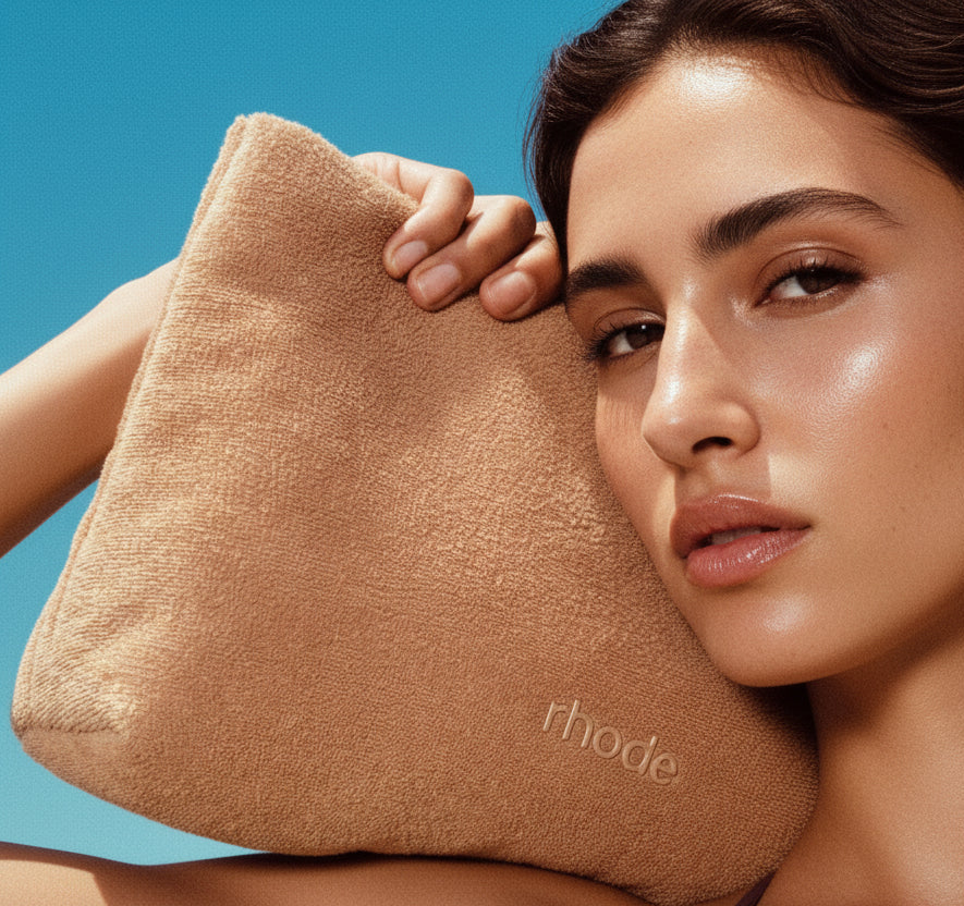 Terry bag - Limited edition  (VIP list)