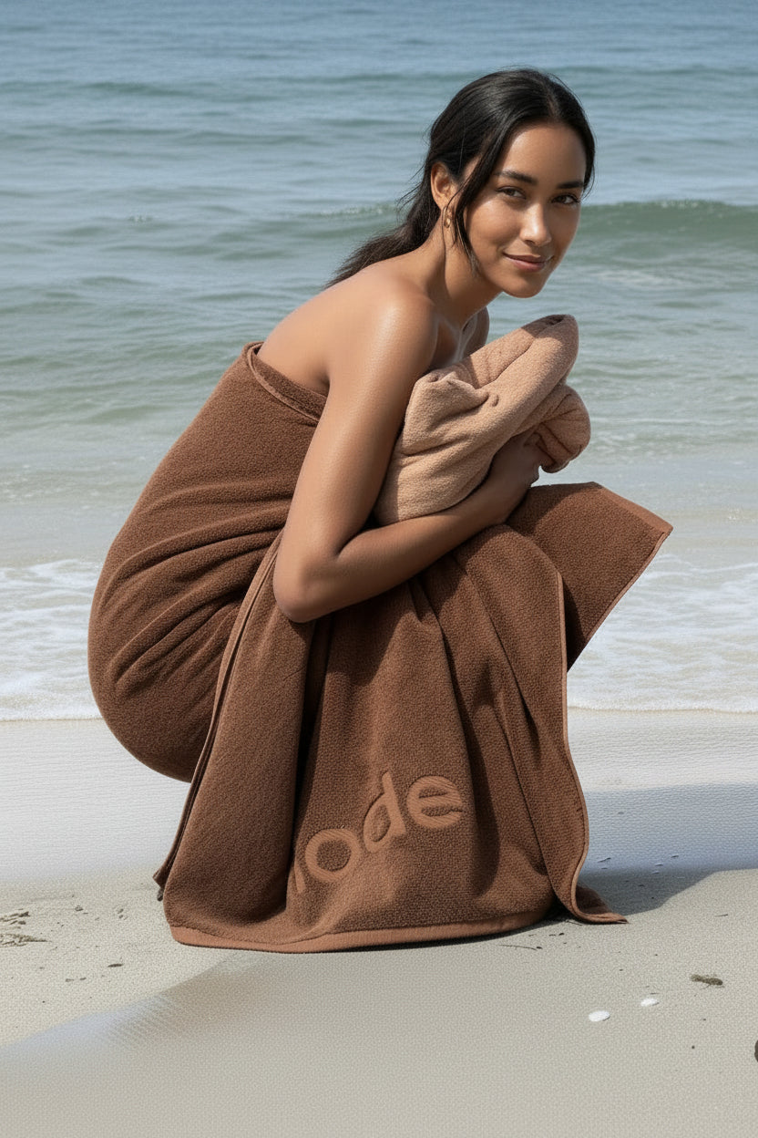 Terry Towel - Limited edition (VIP list)
