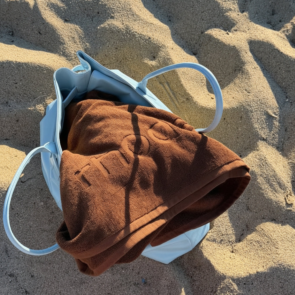 Terry Towel - Limited edition (VIP list)