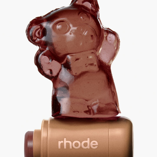 Pocket Blush- Toasted teddy