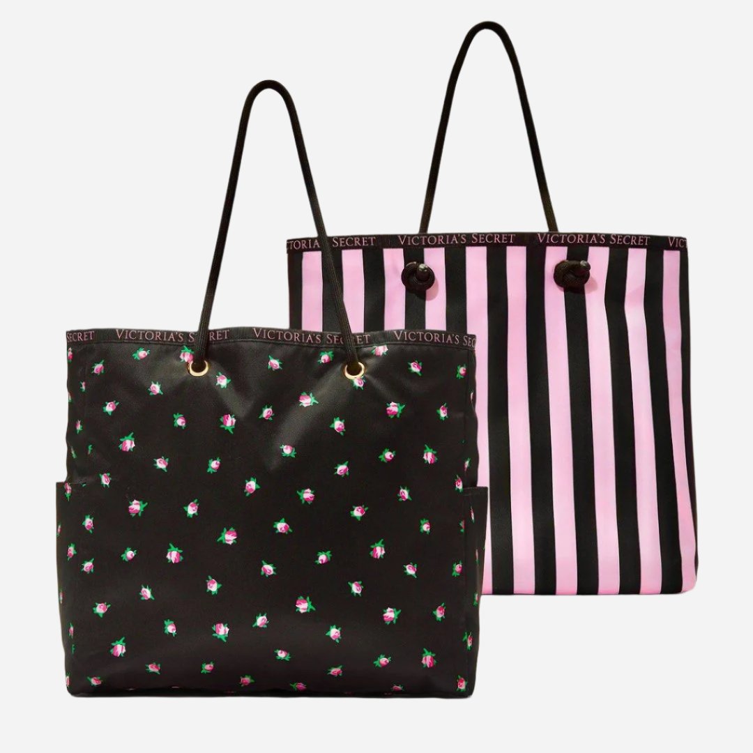 Reversible Tote Bag