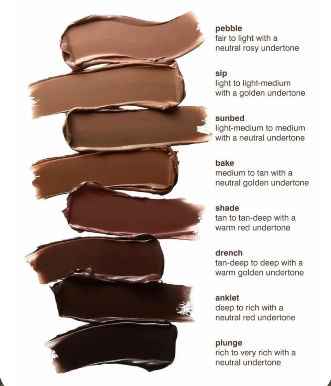 pocket bronze