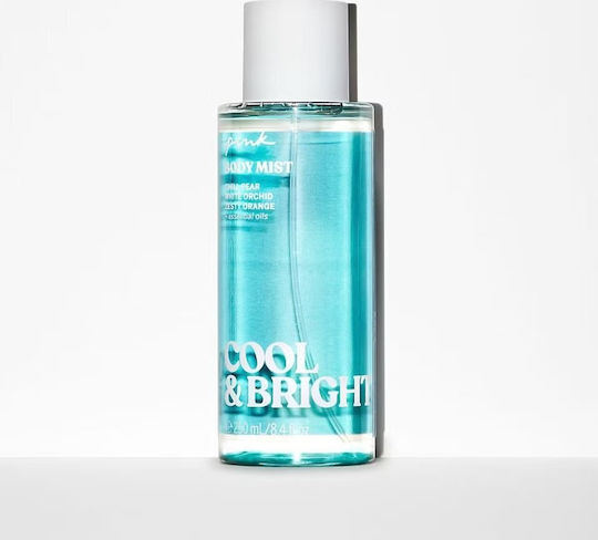 Cool & Bright Body Mist