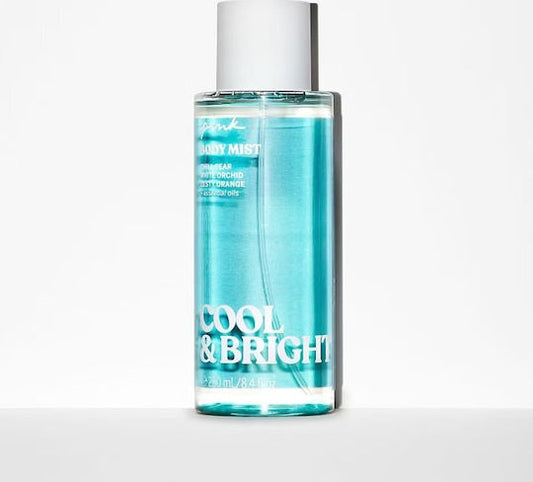 Cool & Bright Body Mist